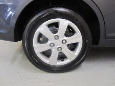 2011 Hyundai Accent