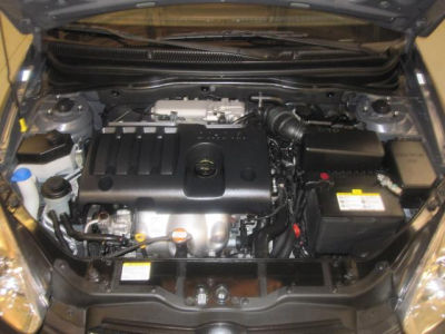 2011 Hyundai Accent