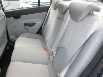 2011 Hyundai Accent  GLS