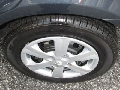 2011 Hyundai Accent  GLS