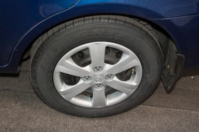 2011 Hyundai Accent  GLS
