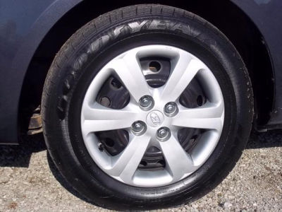 2010 Hyundai Accent  GLS