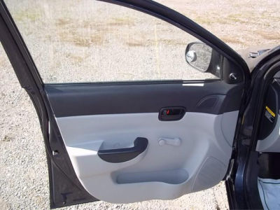 2010 Hyundai Accent  GLS