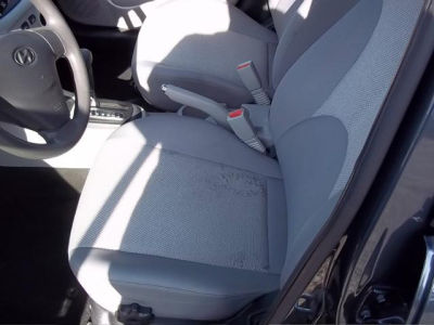 2010 Hyundai Accent  GLS