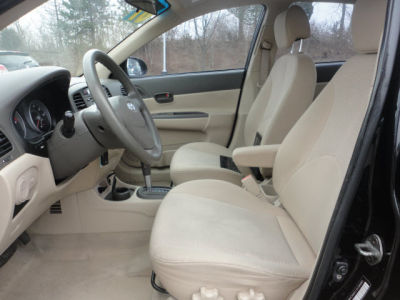 2007 Hyundai Accent  GLS