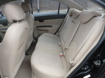 2007 Hyundai Accent  GLS