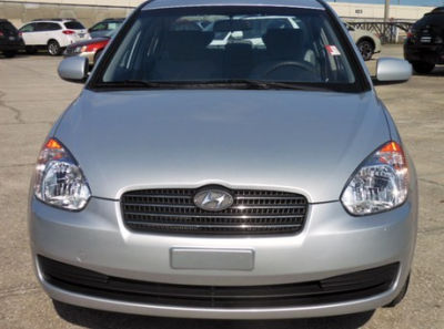 2011 Hyundai Accent  GLS