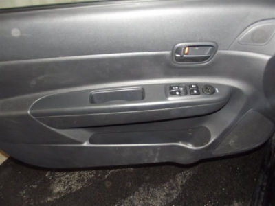 2008 Hyundai Accent  GS