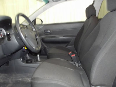2008 Hyundai Accent  GS