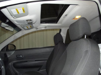 2008 Hyundai Accent  GS