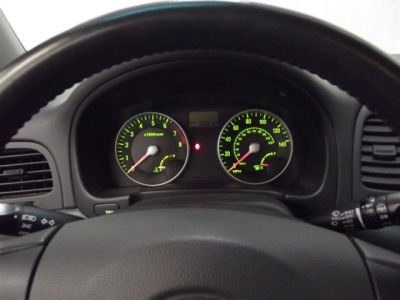 2008 Hyundai Accent  GS