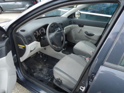 2011 Hyundai Accent  GLS