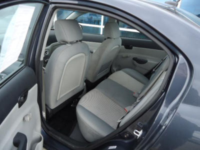 2011 Hyundai Accent  GLS