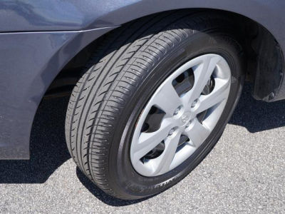 2010 Hyundai Accent  GLS