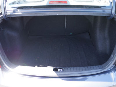 2010 Hyundai Accent  GLS