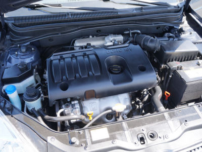 2010 Hyundai Accent  GLS