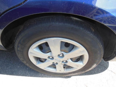 2009 Hyundai Accent  GLS