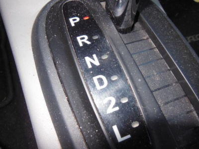 2009 Hyundai Accent  GLS