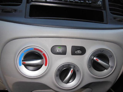 2009 Hyundai Accent  GLS