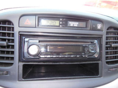 2009 Hyundai Accent  GLS