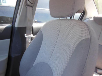 2009 Hyundai Accent  GLS
