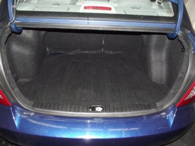 2008 Hyundai Accent GLS