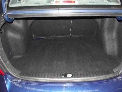 2008 Hyundai Accent GLS