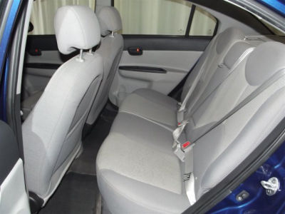 2008 Hyundai Accent GLS