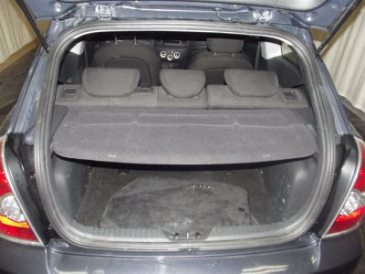 2008 Hyundai Accent GS