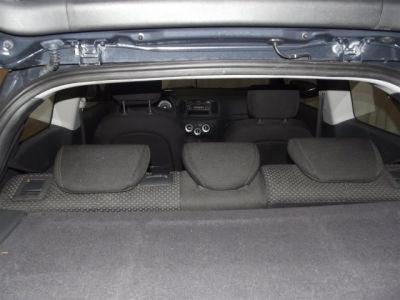 2008 Hyundai Accent GS