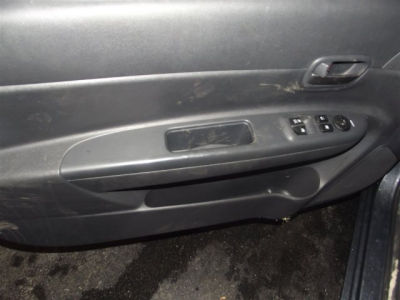 2008 Hyundai Accent GS