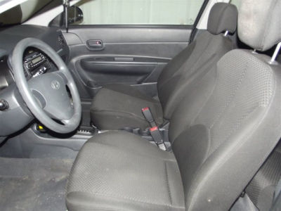 2008 Hyundai Accent GS