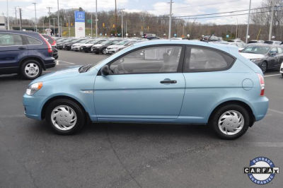 2009 Hyundai Accent