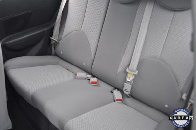 2009 Hyundai Accent