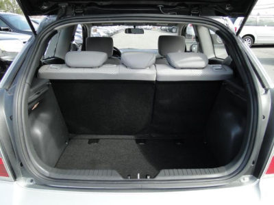 2011 Hyundai Accent GS