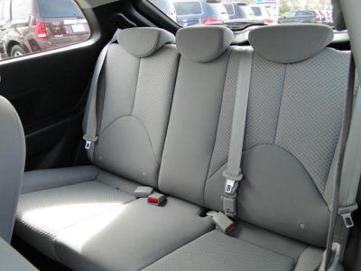 2011 Hyundai Accent GS