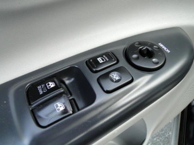 2011 Hyundai Accent GS