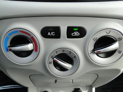 2011 Hyundai Accent GS