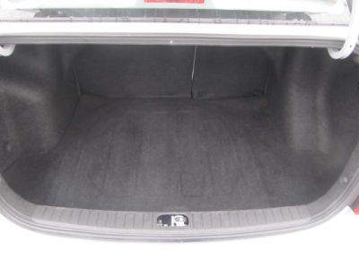 2010 Hyundai Accent  GLS