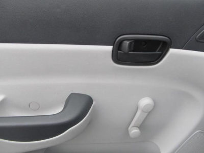 2010 Hyundai Accent  GLS