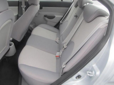 2010 Hyundai Accent  GLS