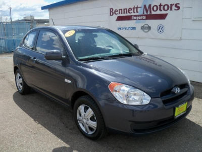 2010 Hyundai Accent