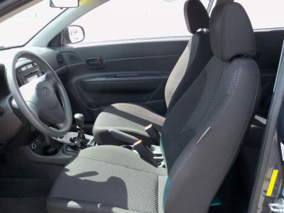 2010 Hyundai Accent