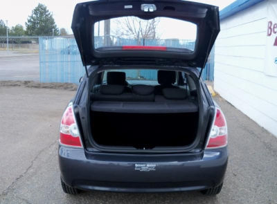 2010 Hyundai Accent
