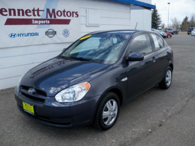 2010 Hyundai Accent