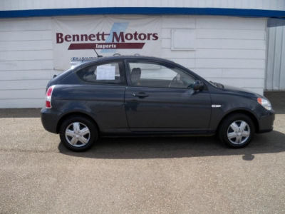 2010 Hyundai Accent