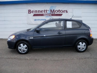2010 Hyundai Accent