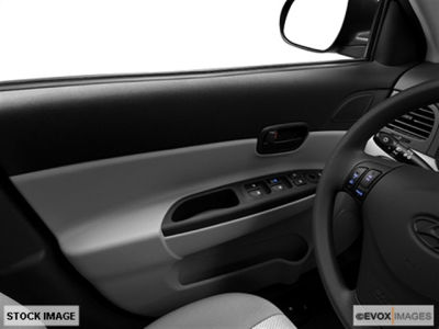 2010 Hyundai Accent  GLS