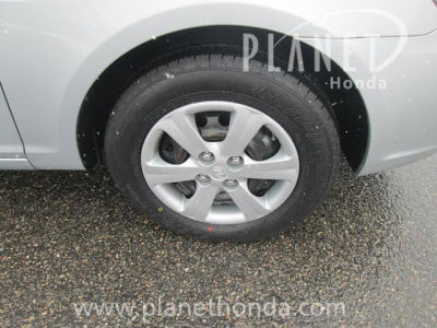 2010 Hyundai Accent  GLS