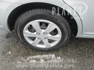 2010 Hyundai Accent  GLS